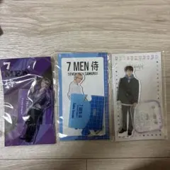 7 MEN侍 佐々木大光アクリルスタンド