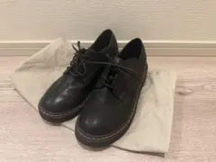 3ホールシューズ