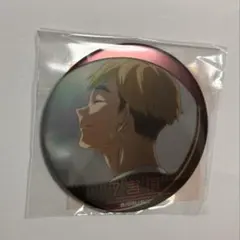 宮侑　名場面缶バッジ　ジャンプショップ