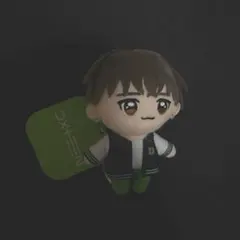 田中笑太郎 GIGO ぬいぐるみ - メルカリ