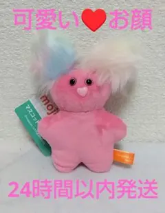 mojojojoマスコットぬいぐるみ5 ③