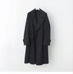 22SS 【COMOLI】ウォッシュド タイロッケンコート 2 - メルカリ