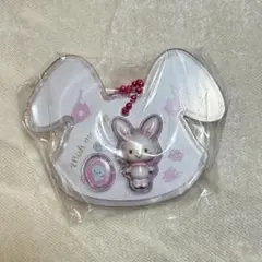 ウィッシュミーメル　サンリオキャラクターズ パッケージチャーム チョコボーロ