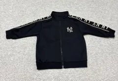 MLB New York Yankees ベビー服 ジャージ NY キッズ服80
