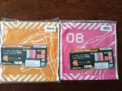 一番くじ「シン・エヴァンゲリオン劇場版〜初号機、出撃せよ！〜」G賞タオルアソート