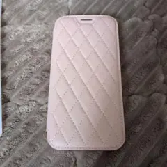 Googleピクセル9a キルティング手帳型ケース