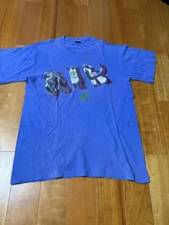 NIKE マイケルジョーダン　Tシャツ L 紫