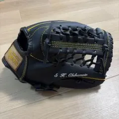 近本光司選手 監修 グローブ 右きき 阪神タイガース スタジアム
