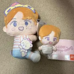 ヘチャン サンリオ パペット 2026年最新】nct サンリオ パペット ヘチャンの人気アイテム - メルカリ