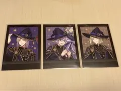 ツイステ　ポムフィオーレ寮　ぱしゃこれ