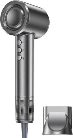 ドライヤー 2025モデル 速乾大風量 マイナスイオン 5段温度調節&3段風量