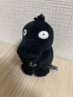 FRAGMENT DESIGN コダック ぬいぐるみマスコット