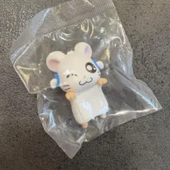 一番くじ とっとこハム太郎 H賞ちらりんフレンズ ミニフィギュア リボンちゃん