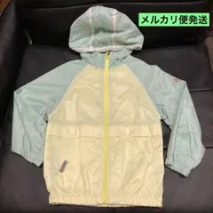 【110cm】ZARA キッズ ウインドブレーカー【即購入可】