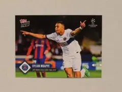 2025年最新】ムバッペ toppsの人気アイテム - メルカリ