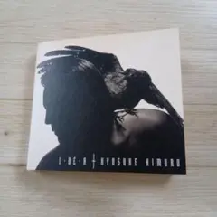氷室京介　IDEA I・DE・A