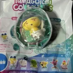 たまごっちコレクタブルズ　まめっちコレクティブル