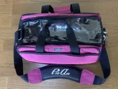 2026年最新】PRO-AM ボウリングバッグの人気アイテム - メルカリ