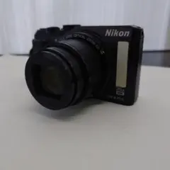 04 Nikon COOLPIX A900 35倍光学ズーム　ジャンク品 Nikon デジタルカメラ COOLPIX A900