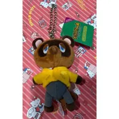 【タグ付き】どうぶつの森＋ たぬきち ぬいぐるみ 当時物 2001年 希少 レア どうぶつの森 ALL STAR COLLECTION DP03 たぬきち（S） | My Nintendo