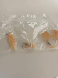 TWICE LOVELYS アクリルカラビナフロッキーマスコット