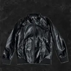 archive レザージャケット