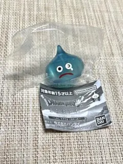 ドラゴンクエスト まちぼうけ スライム ガチャ