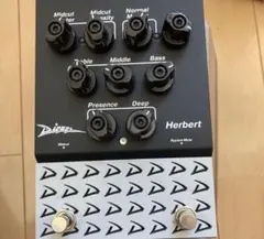 中古 herbert - SCALE 2LP 2025年最新】ハーバートの人気アイテム - メルカリ