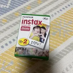 チェキフィルム