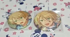 あんスタ　缶バッジ 藍良