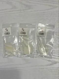 シャレドワ　ネイルチップ