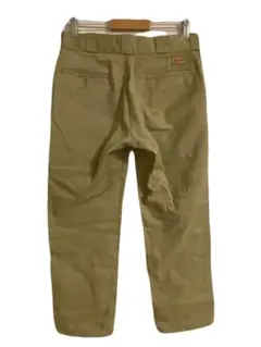 Dickies 874ベージュ ワークパンツ 32x30 ゴールデンサイズ 美品