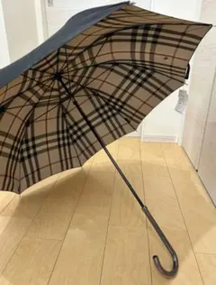 2026年最新】バーバリー 長傘の人気アイテム - メルカリ