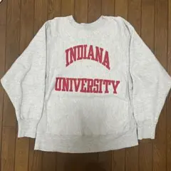 【vintage】champion reverse weave 80s