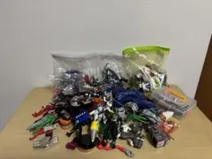 仮面ライダー　食玩、ガチャなど　まとめ売り　ジャンク