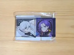 ブルーロック 凪誠士郎 御影玲王 アクリルブロック