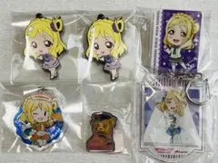 2026年最新】小原鞠莉 缶バッジの人気アイテム - メルカリ