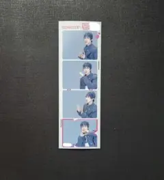 KCON 2026 PHOTOGRAY　INI 尾崎匠海のサムネイル