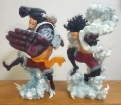 にじショップ様専用ページ✨ フィギュア 一番くじ ギア4