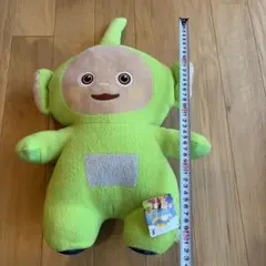 テレタビーズ　BIGぬいぐるみ
