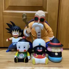 大特価‼️大人気　無印ドラゴンボールまとめ売り‼️ 無印編のフィギュアもかなり増えたなぁ😎 何と飾るか迷いすぎる