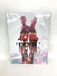 東方神起 LIVE TOUR 2013 (TIME ライブ写真集)