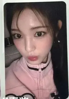 hearts2hearts minirecord サイン会 ユハ トレカ