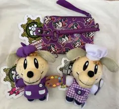 ジェネ犬　白濱亜嵐