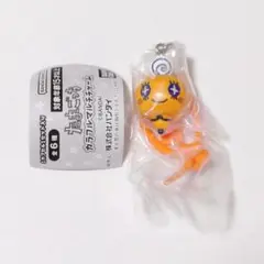 たまごっち カラフルマルチチャーム めめっち