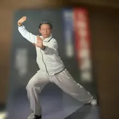 太極拳基礎講座