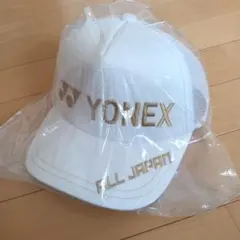 YONEX 2026年オールジャパン　 Tシャツ帽子セット 2026年最新】オールジャパン yonexの人気アイテム - メルカリ