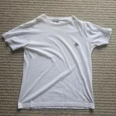 ホワイト Tシャツ