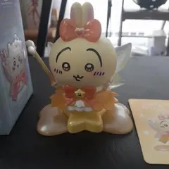 まじかるちいかわ うさぎ フィギュア