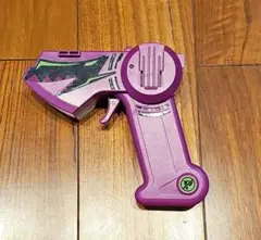ピカチントリガー ノットリカラー